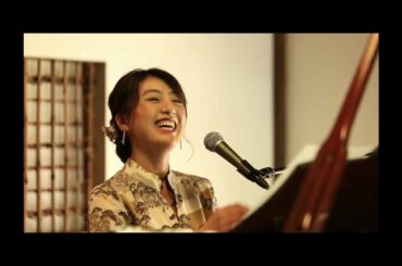 【祝！1,000回再生突破】yosu ONLINE LIVE IN 〜葛城北の丸〜