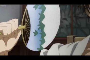 Hybrid child Ova 1 (Bl Anime)