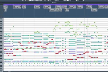 【耳コピ】コバルトの鼓動／諏訪ななか（TVアニメ「バトルアスリーテス大運動会 ReSTART!」OP）