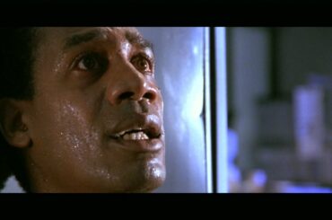 ターミネーター2 - ダイソンの最期