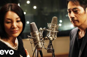 稲垣潤一, 広瀬香美 - クリスマスキャロルの頃には