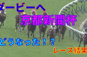 【競馬】京都新聞杯レース結果2021　武豊はサイモンメガライズに騎乗　1番人気ルペルカーリア　2番人気マカオンドール　3番人気レッドジェネシス