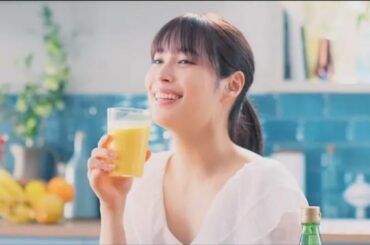 広瀬アリスが歌声♪初披露！キュートな笑顔に撮影スタッフも思わずため息【メイキング＆インタビュー】