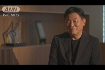 「東京五輪は自殺行為」楽天・三木谷会長が政府批判(2021年5月15日)