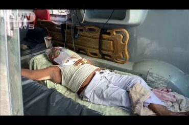 インド“二重変異ウイルス”日本国内で21件確認(2021年4月26日)