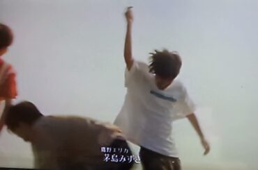 なにわ男子メンズ校