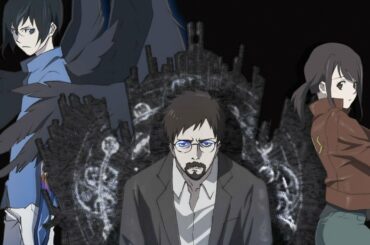 B The Beginning/Succession Review and thoughts