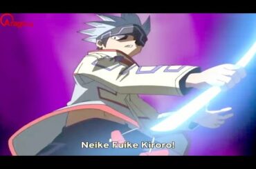 シャーマンキング || 最高の戦闘シーン || Shaman king the best moment #2