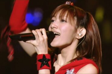 愛の園～Touch My Heart!～ / 後藤真希・吉澤ひとみ・アヤカ・岡田唯 (Hello! Project 2005 Winter オールスターズ大乱舞)