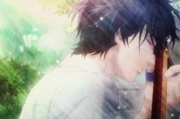 Melody of Two Brothers - Mashiro no Oto 02 - 1080HD