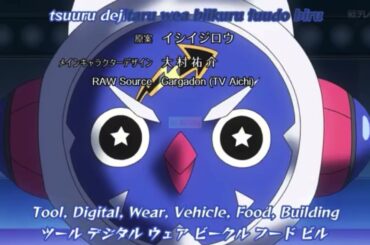 MAZICA PARTY Ending Theme Song | [ MAZI-ka (マジ歌) ] by Yuusuke (遊助)