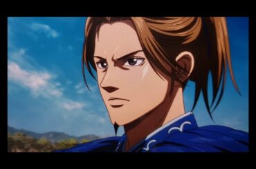 キングダム 第3期 5話！最新話