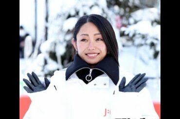 ✅  ドラマ出演安藤美姫が感じたスケーターと女優の「表現」「演技」の違い - ドラマ : 日刊スポーツ