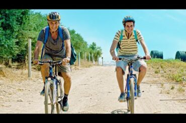 自閉症スペクトラムの息子と父の最後の逃避行に感涙／映画『旅立つ息子へ』予告編