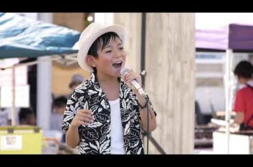 熊谷俊輝 2018/08/25 「Hero/安室奈美恵」