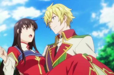 【 聖女の魔力は万能です 】 Episode   2/6  【フル】