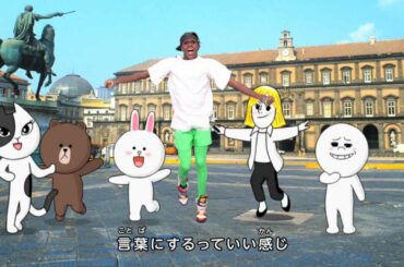 GReeeeN - 「あいうえおんがく♬」PV (メインヴァージョン）