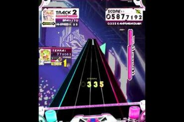 【SDVX V】ようこそジャパリパークへ(ADV)