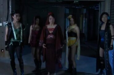 社会映画日本 2021 熟レンジャー