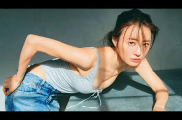 松本まりか ベストコレクション │ Marika Matsumoto Best Collection