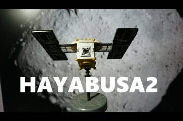 おかえりなさい はやぶさ２（打ち上げ～カプセル突入）