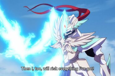 Watch Cardfight!! Vanguard  overDress Episode カードファイト!! ヴァンガード 6 English