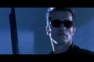 ターミネーター2 「死にたくないなら付いてこい」