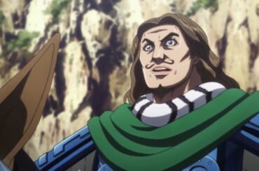 キングダム　第３シリーズ（６）「互いの自負」