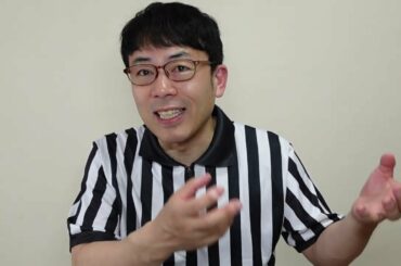 10分で分かる東京オリンピックをとにかく中止に追い込みたい野党とマスコミとその理由｜上念司チャンネル ニュースの虎側