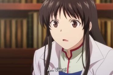【 聖女の魔力は万能です 】 Episode   3/6  【フル】