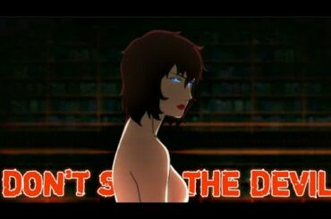 Jouran: The Princess of Snow and Blood 「AMV」- Don't Stop The Devil ᴴᴰ