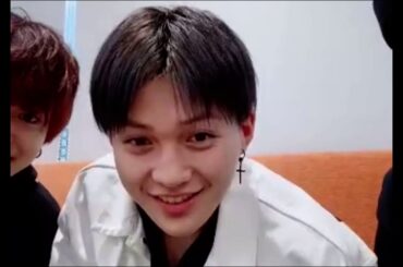 FANTASTICS from EXILE TRIBE