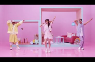 芹澤 優 with DJ KOO & MOTSU / YOU YOU YOU Dance Ver.