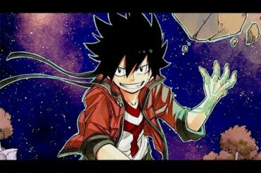 Edens Zero - Opening Full:Takanori Nishikawa -『Eden through the rough』