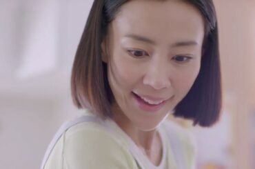 【木村佳乃、豊嶋花、古川凛】釜めしの素　「 嬉しい日」篇 　60秒