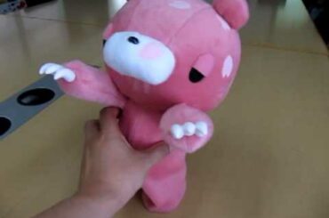 動グル～ミ～ぬいぐるみ（春がきたよ）：ことりタイプ