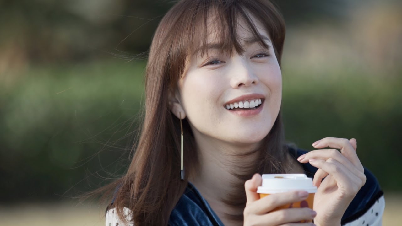 蛯原友里“故郷”宮崎県の魅力伝える 笑顔こぼれるCMメイキング動画公開 『(次のシーズンこそ!)冬こそ、ようこそ宮崎の旅』