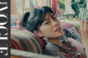 森星の自宅を初公開!好きなものに囲まれた、センス溢れるインテリア。| My 5 Favorites | VOGUE JAPAN