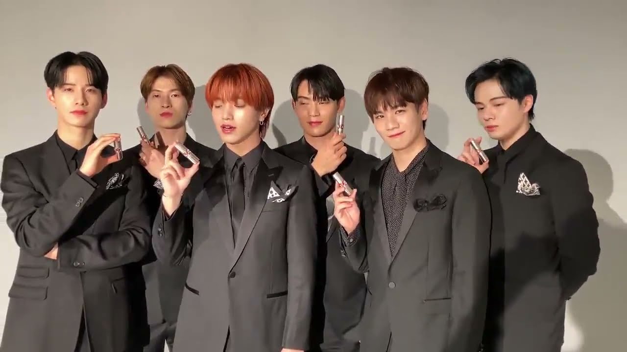 JO1 與那城奨🌺YSL