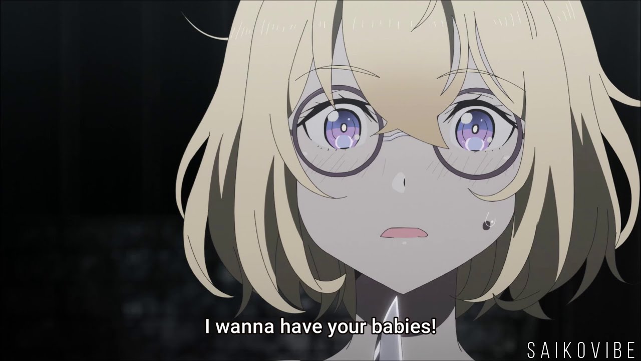 Alicia Loves Him – Kyuukyoku Shinka shita Full Dive RPG ga Genjitsu yori mo Kusoge Dattara Episode 6