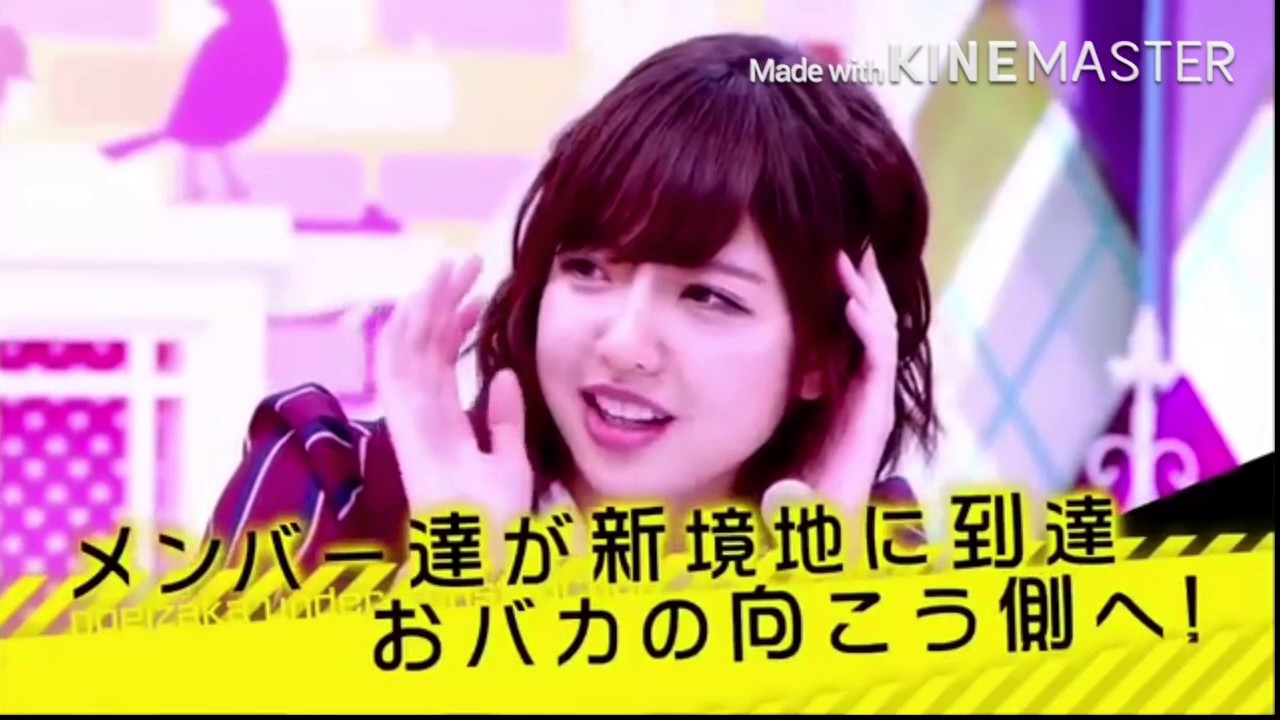 乃木坂46 和田まあやを460%好きになる動画