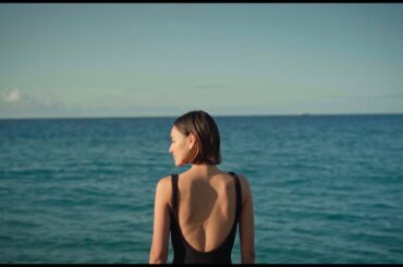 海が与えてくれるもの【Lessons of the Ocean】