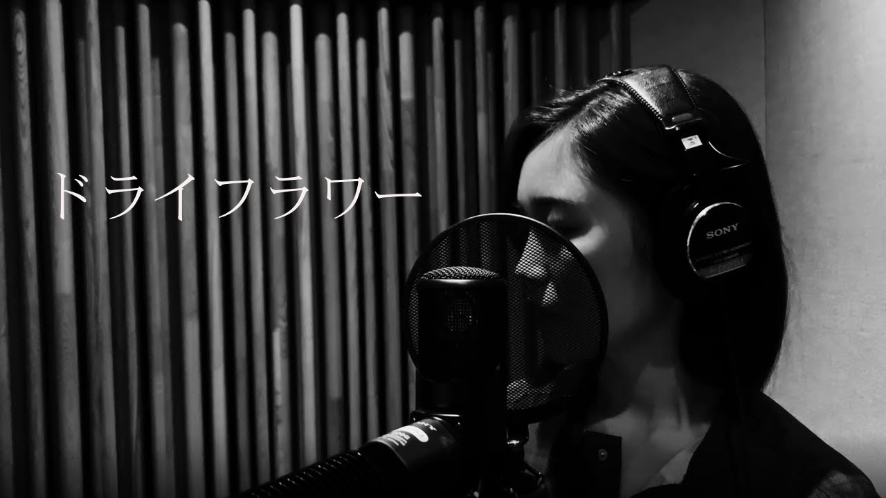 伶 『ドライフラワー』(カバー)