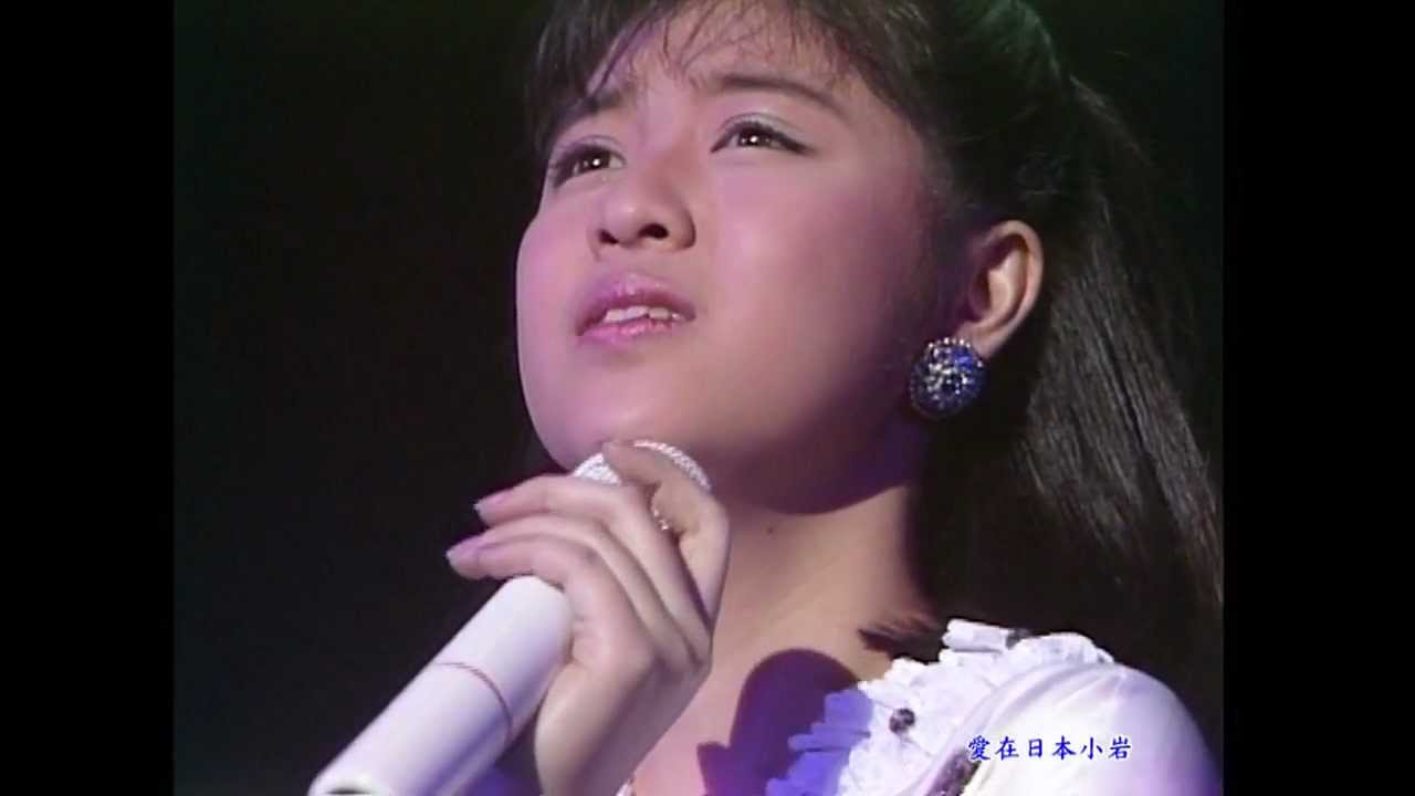 菊池桃子 – 卒業 -Graduation-