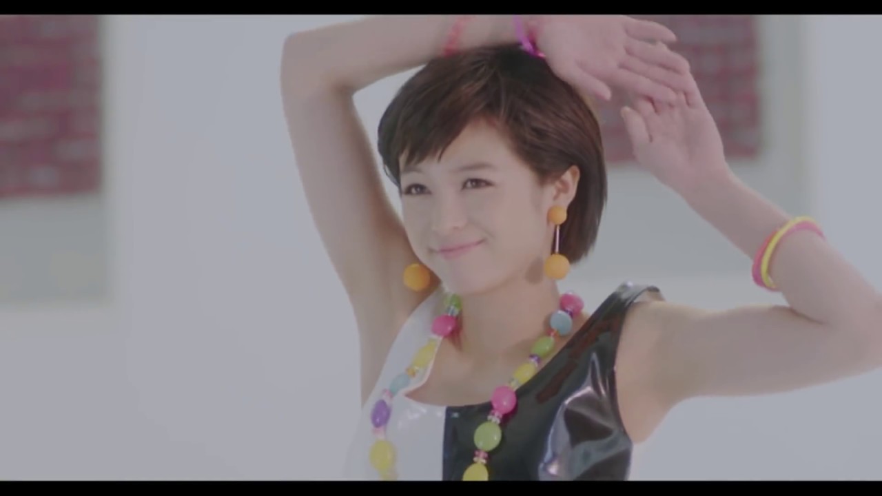 清野菜名が歌って踊る! “かわいすぎるキュンキュン映像”が公開