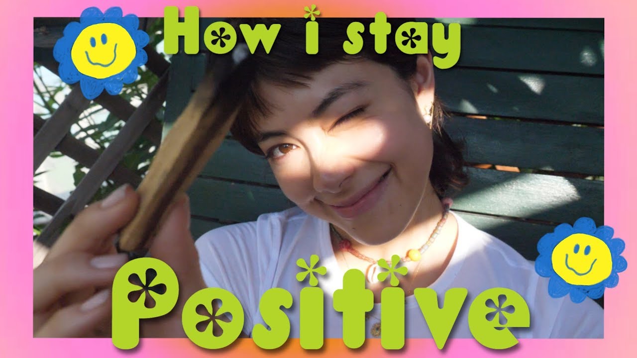 森星流🌸ポジティブの秘訣🧘♀️Treat your body like a temple!