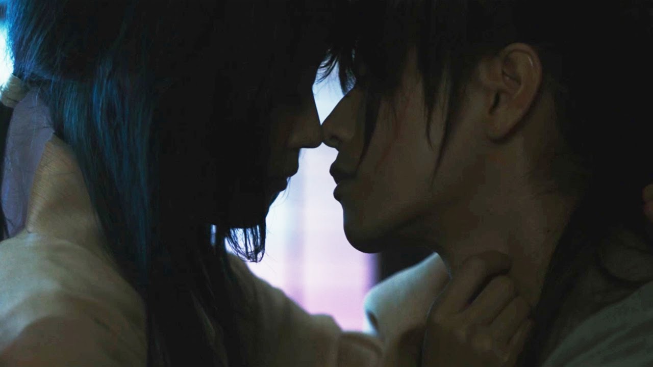 佐藤健「るろ剣」完結…ONE OK ROCK新曲が主題歌に “巴”有村架純と運命の出会い描く 「るろうに剣心 最終章 The Beginning」本予告