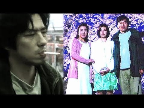 【真田広之】はつ恋★2000年/English subtitles【田中麗奈】