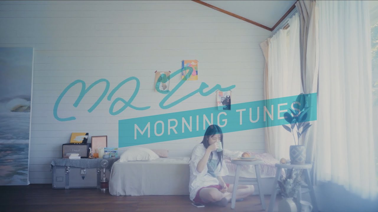【作業用BGM】Mayuu’s Morning Tunes