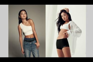 みちょぱ、男性用下着のイメージキャラクターに(ウェブ動画 BODY WILD /池田美優 日野聡)